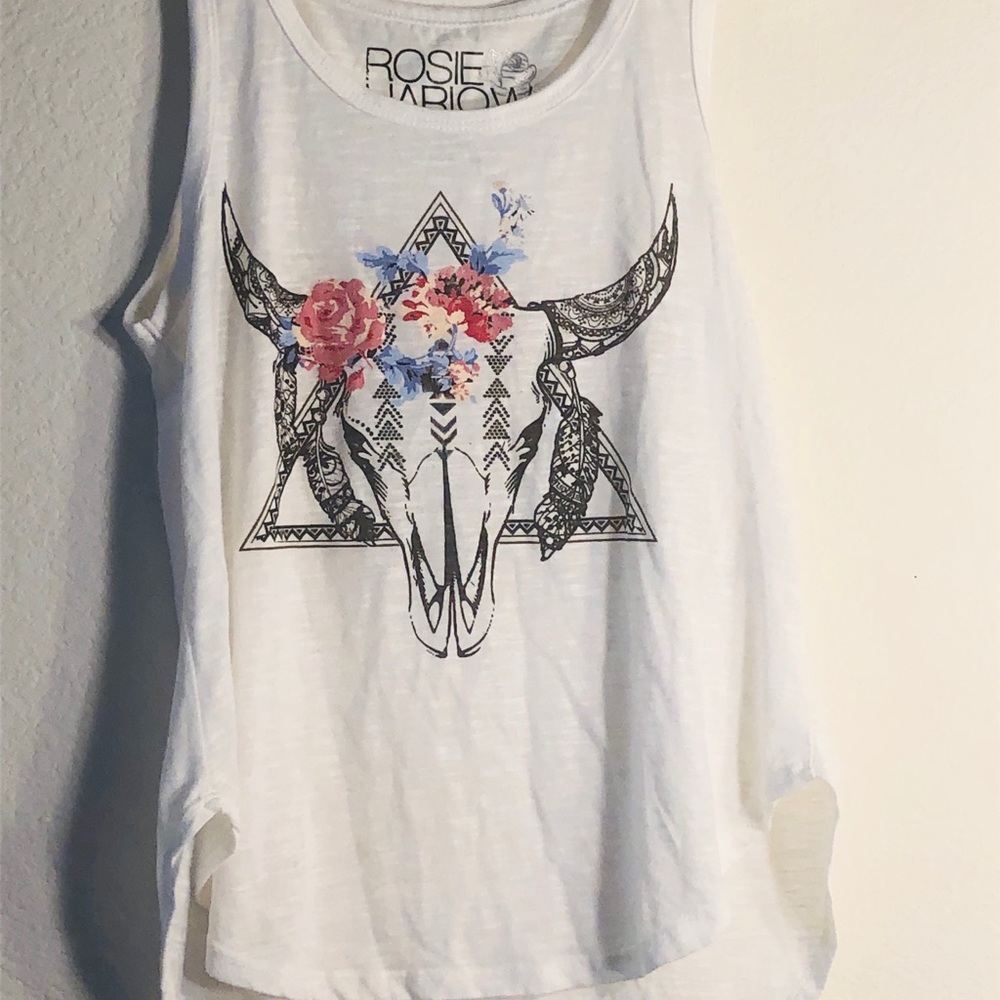 Tank Top - Picture 2 of 4